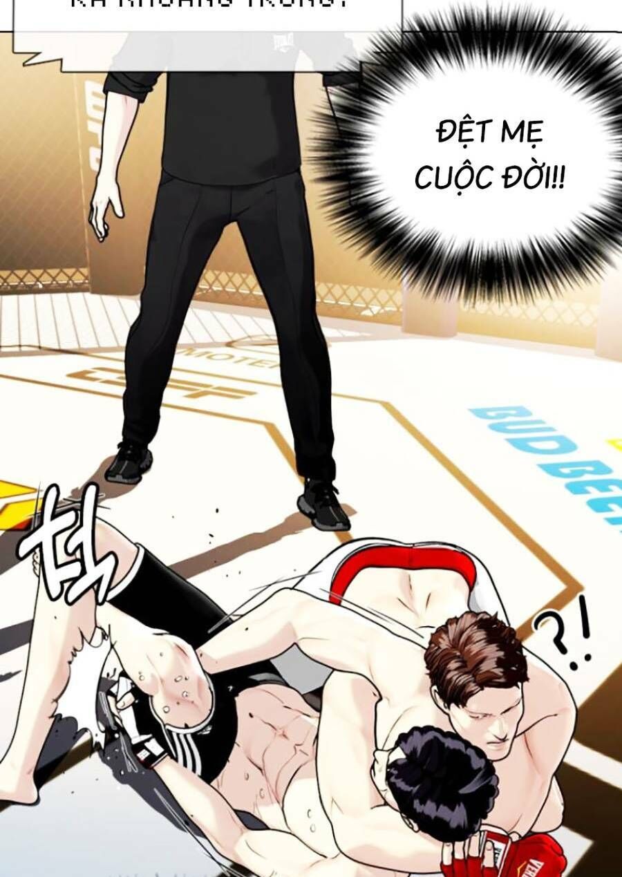 Loser Giỏi Võ Chap 9 - Next Chap 10