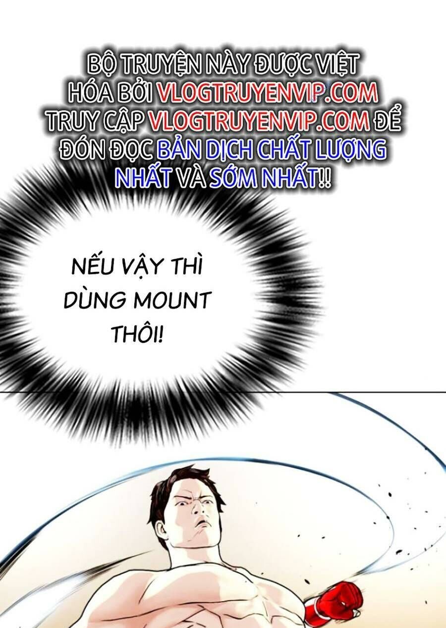 Loser Giỏi Võ Chap 9 - Next Chap 10