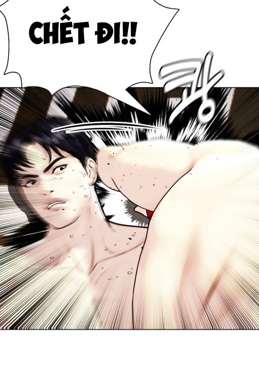 Loser Giỏi Võ Chap 9 - Next Chap 10