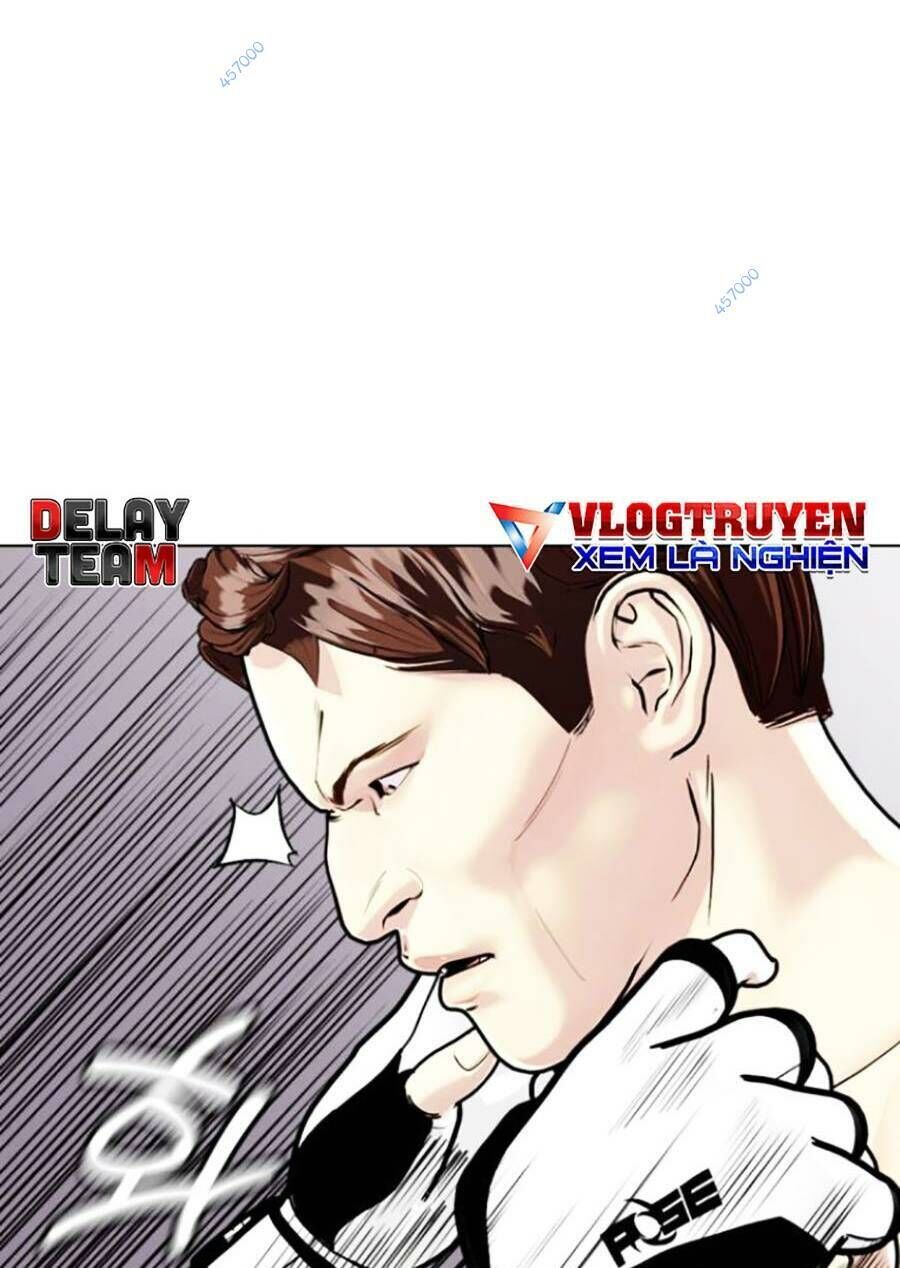 Loser Giỏi Võ Chap 9 - Next Chap 10