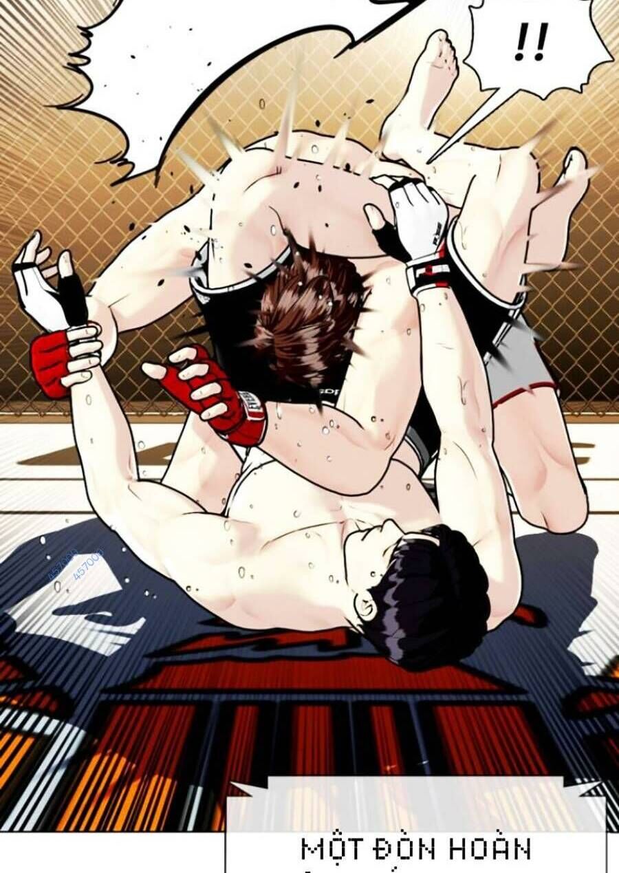 Loser Giỏi Võ Chap 9 - Next Chap 10