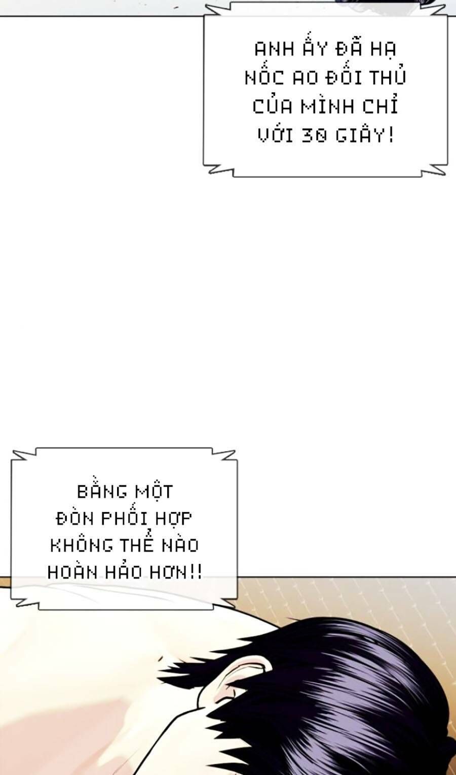 Loser Giỏi Võ Chap 9 - Next Chap 10