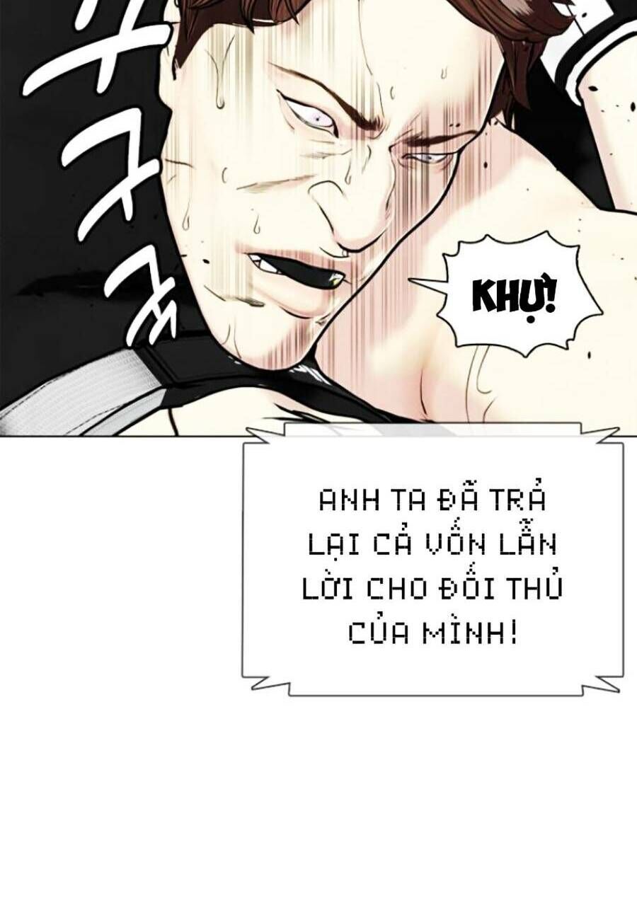 Loser Giỏi Võ Chap 9 - Next Chap 10