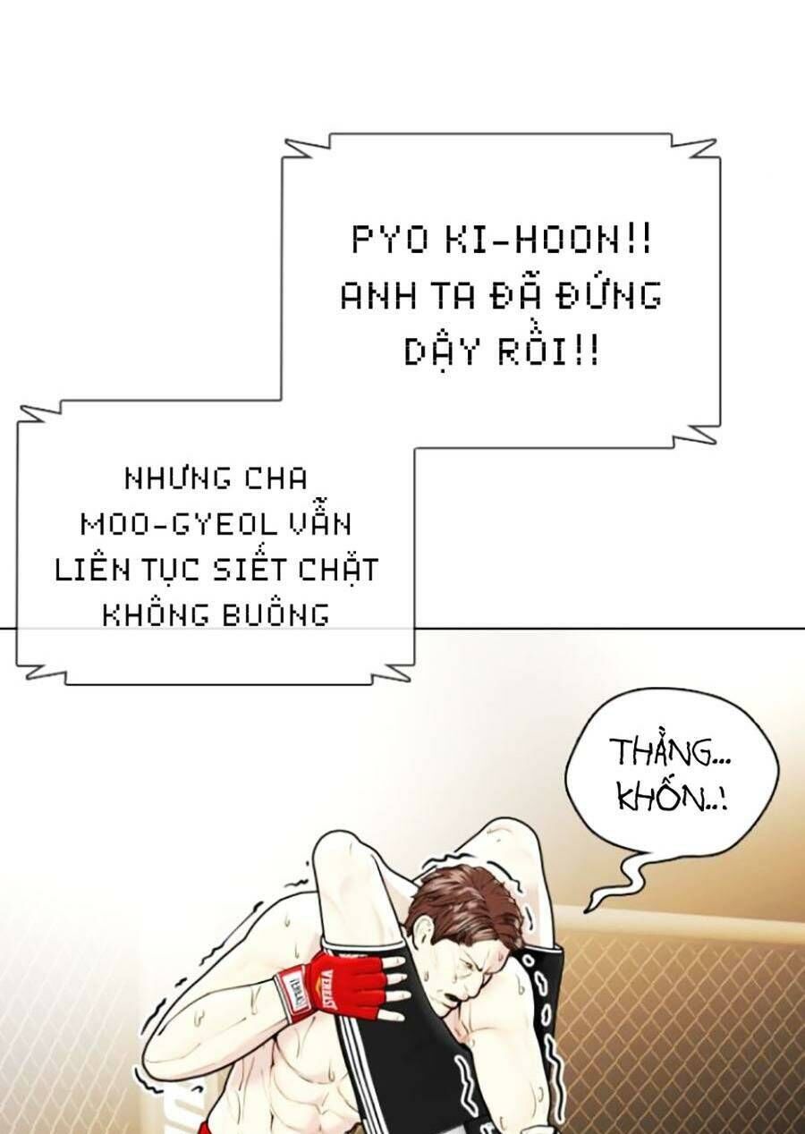 Loser Giỏi Võ Chap 9 - Next Chap 10
