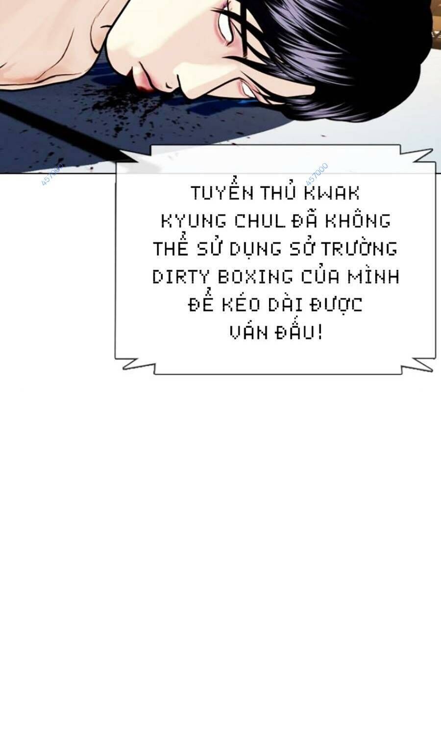 Loser Giỏi Võ Chap 9 - Next Chap 10