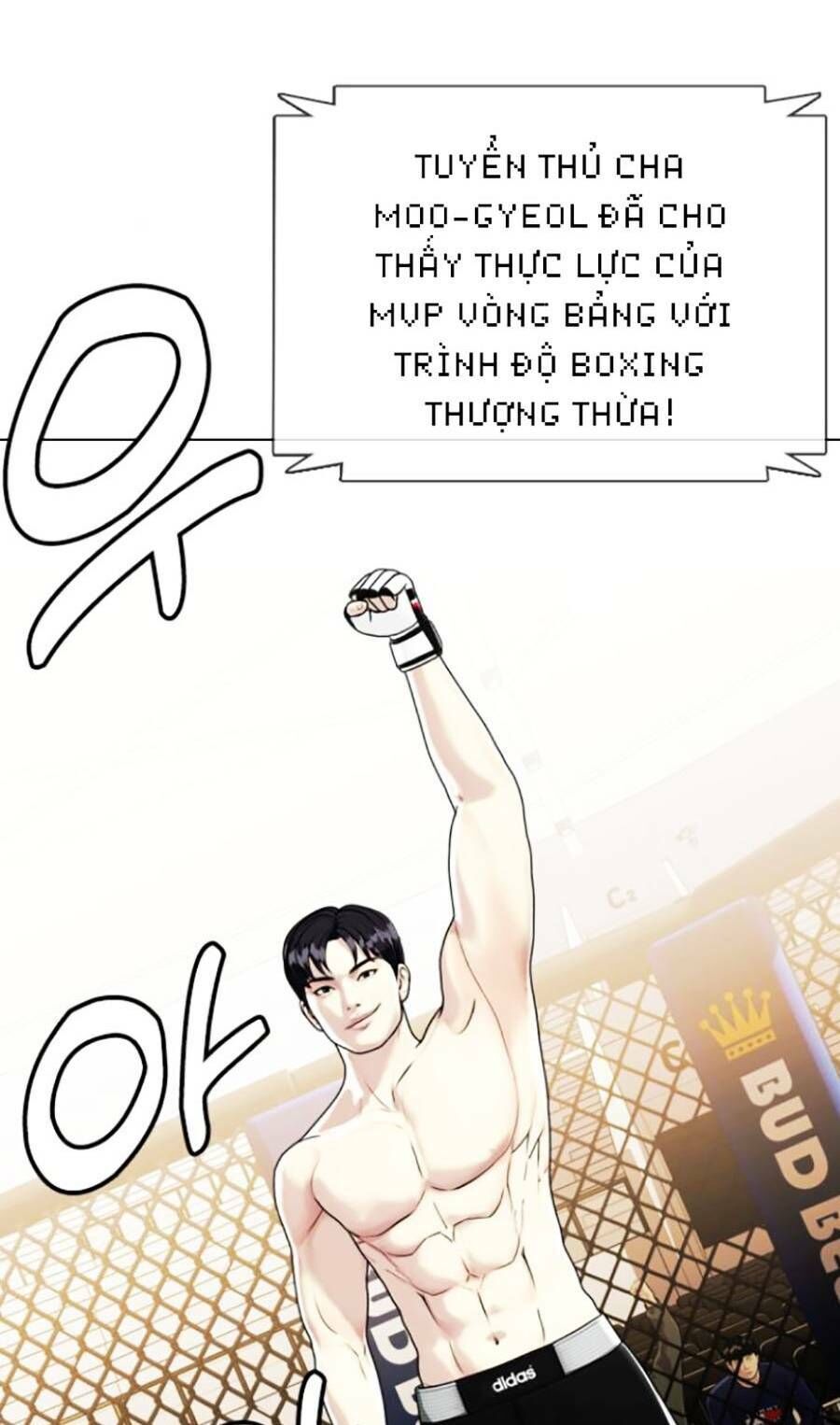 Loser Giỏi Võ Chap 9 - Next Chap 10