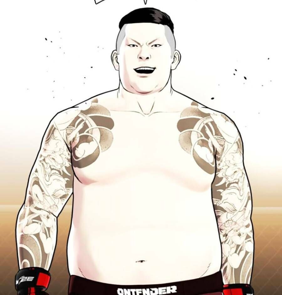 Loser Giỏi Võ Chap 9 - Next Chap 10