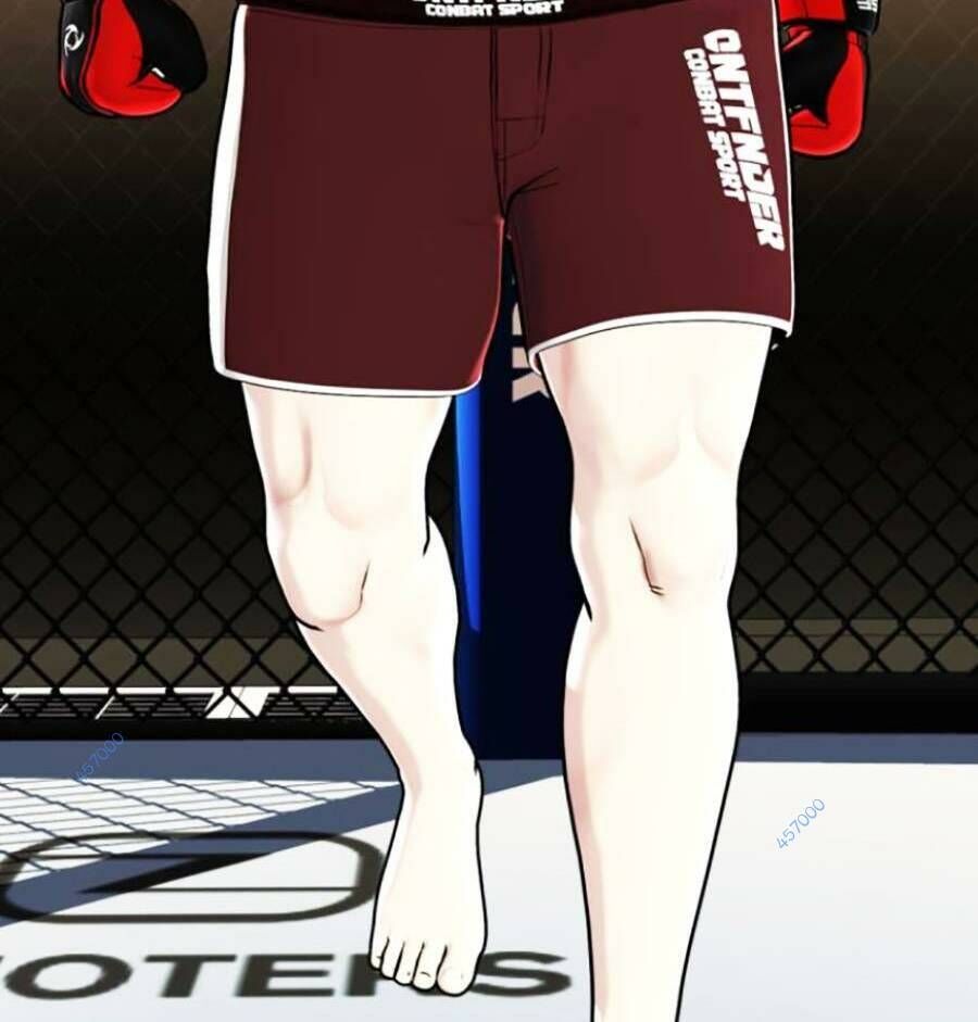 Loser Giỏi Võ Chap 9 - Next Chap 10