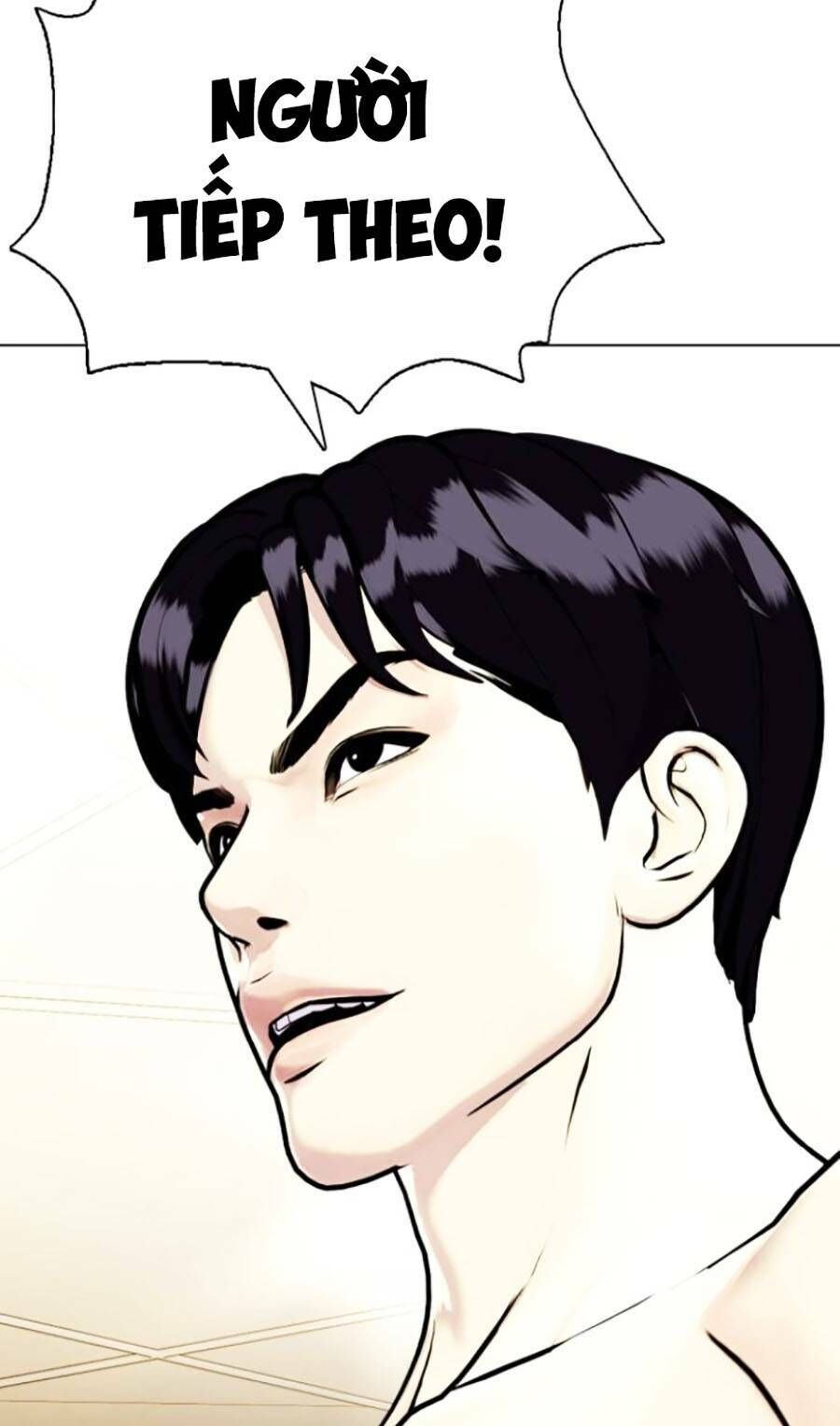 Loser Giỏi Võ Chap 9 - Next Chap 10