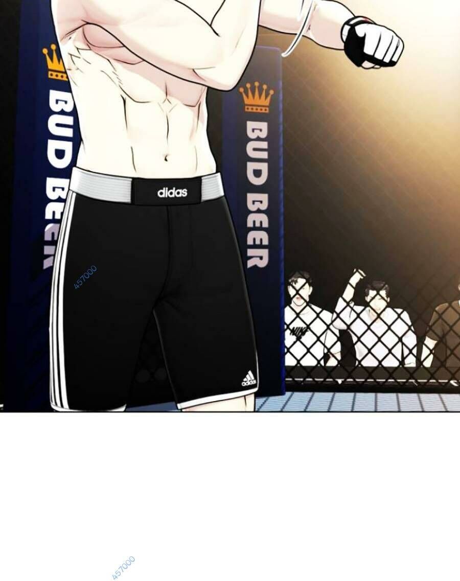 Loser Giỏi Võ Chap 9 - Next Chap 10