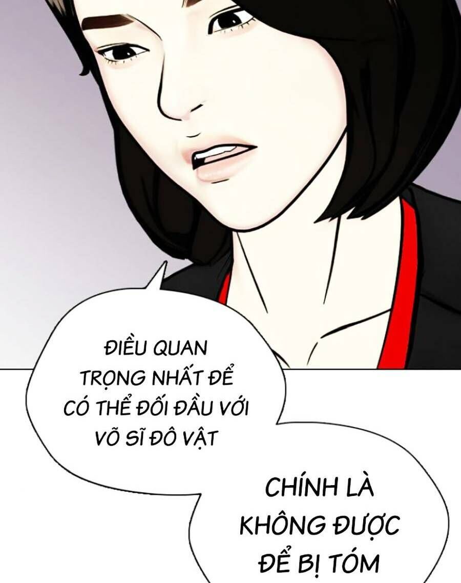 Loser Giỏi Võ Chap 9 - Next Chap 10