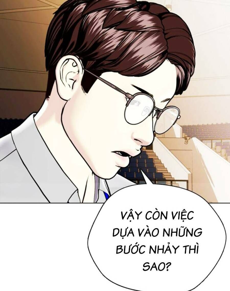 Loser Giỏi Võ Chap 9 - Next Chap 10