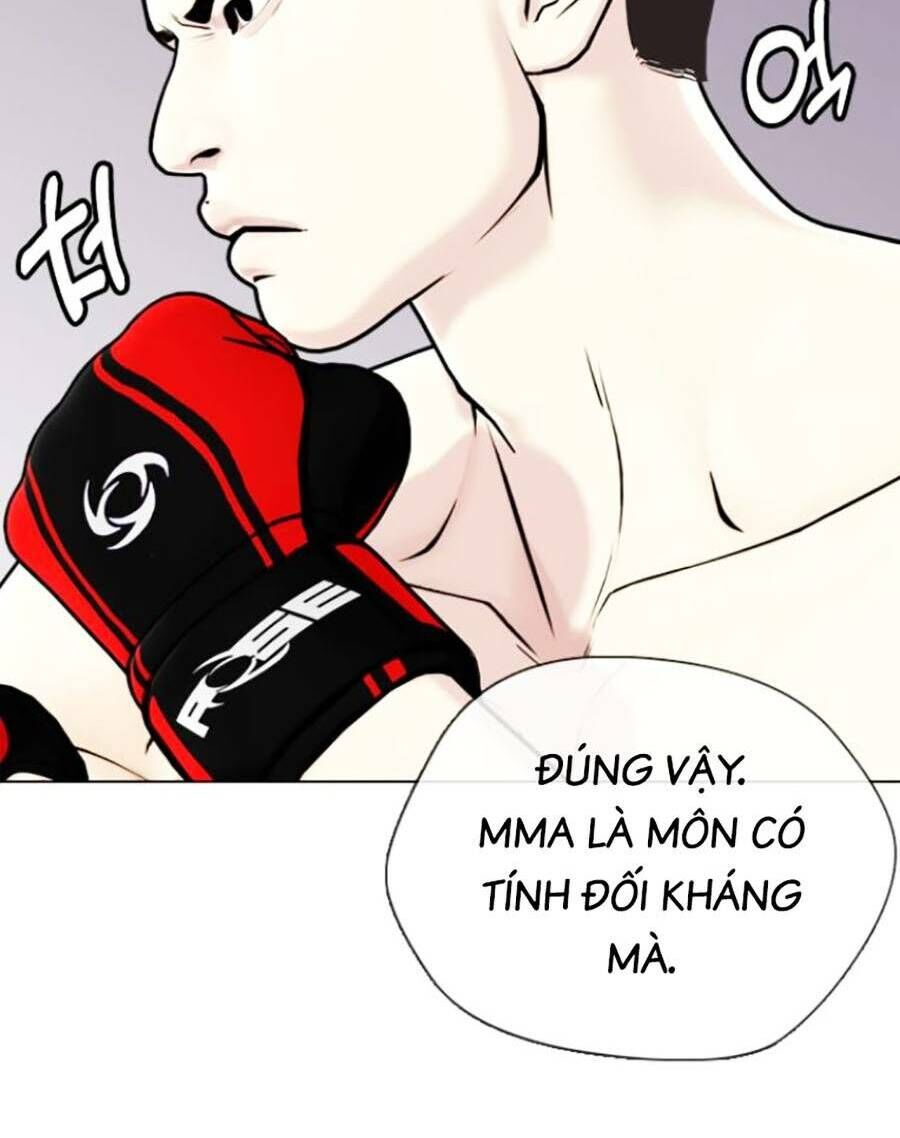 Loser Giỏi Võ Chap 9 - Next Chap 10