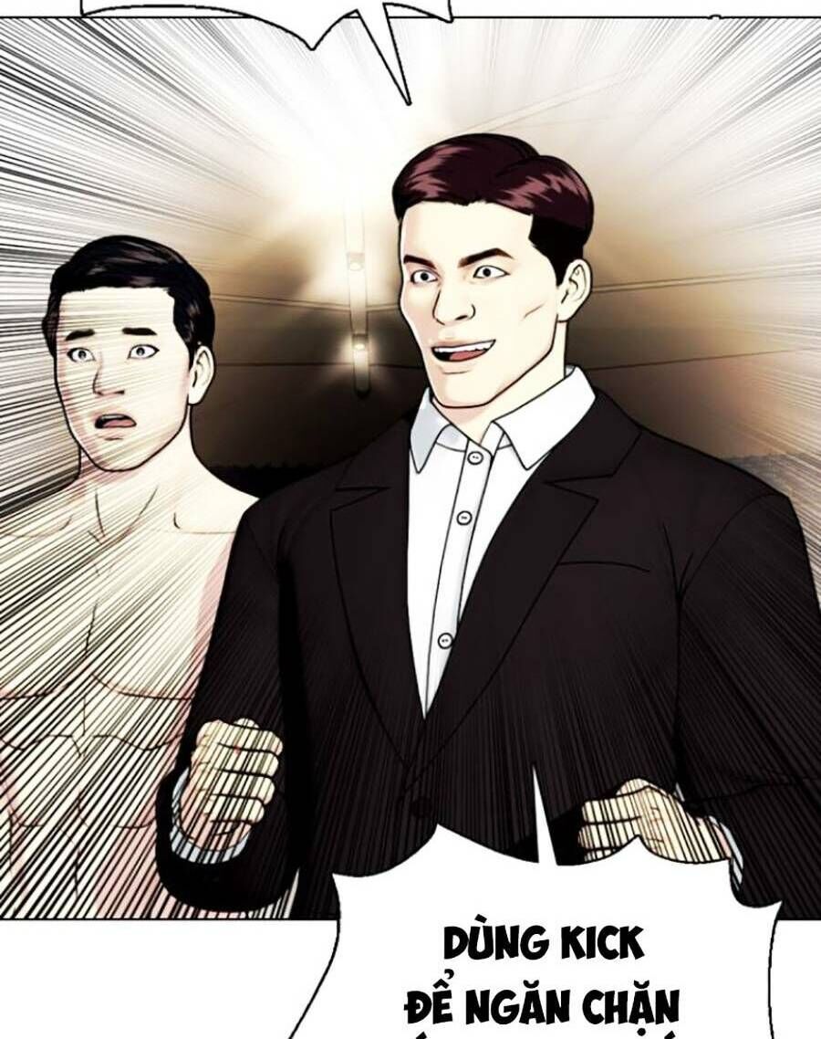 Loser Giỏi Võ Chap 9 - Next Chap 10