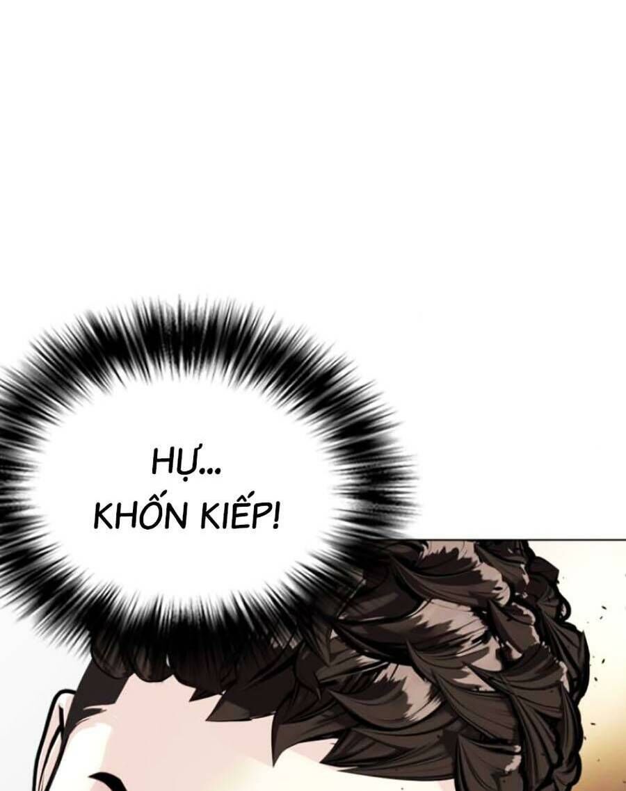 Loser Giỏi Võ Chap 9 - Next Chap 10