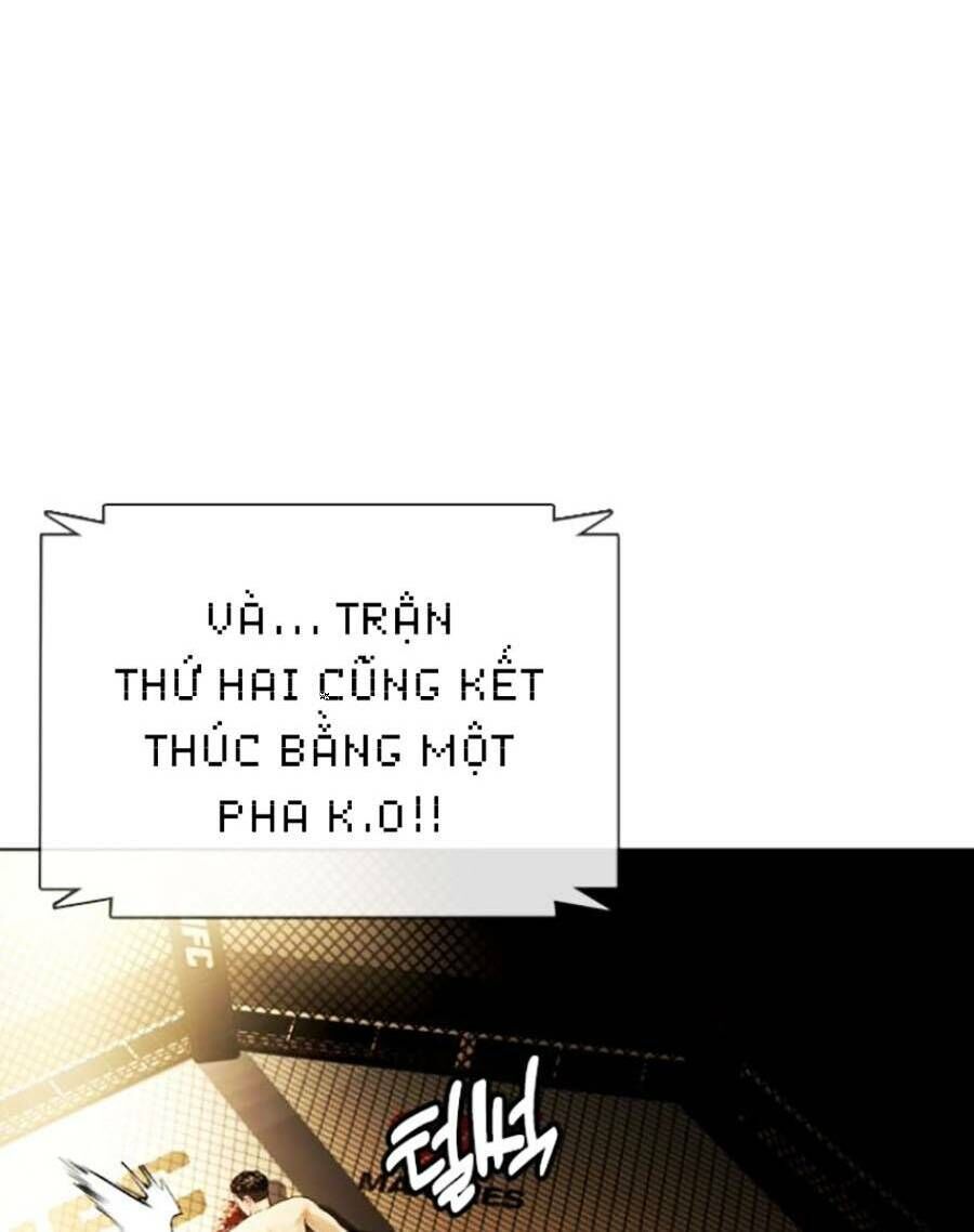 Loser Giỏi Võ Chap 9 - Next Chap 10