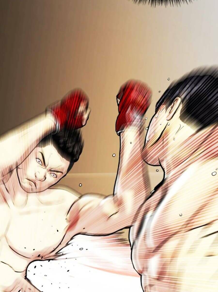 Loser Giỏi Võ Chap 9 - Next Chap 10