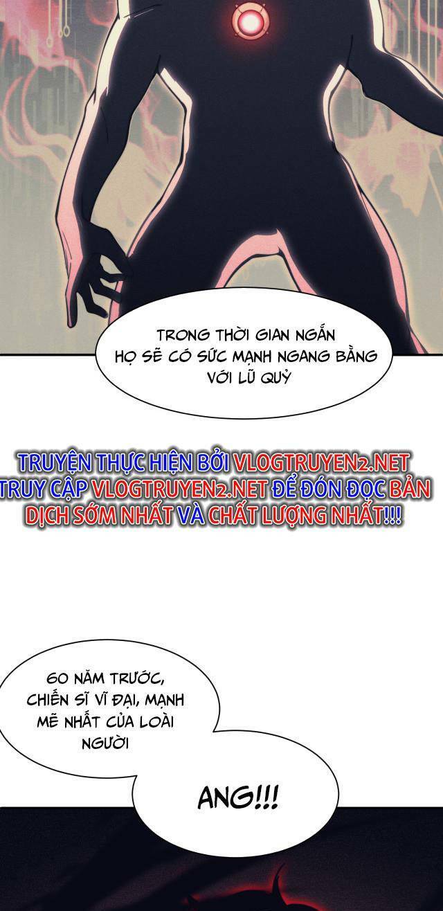 Quỷ Tiến Hóa Chap 1 - Next Chap 2