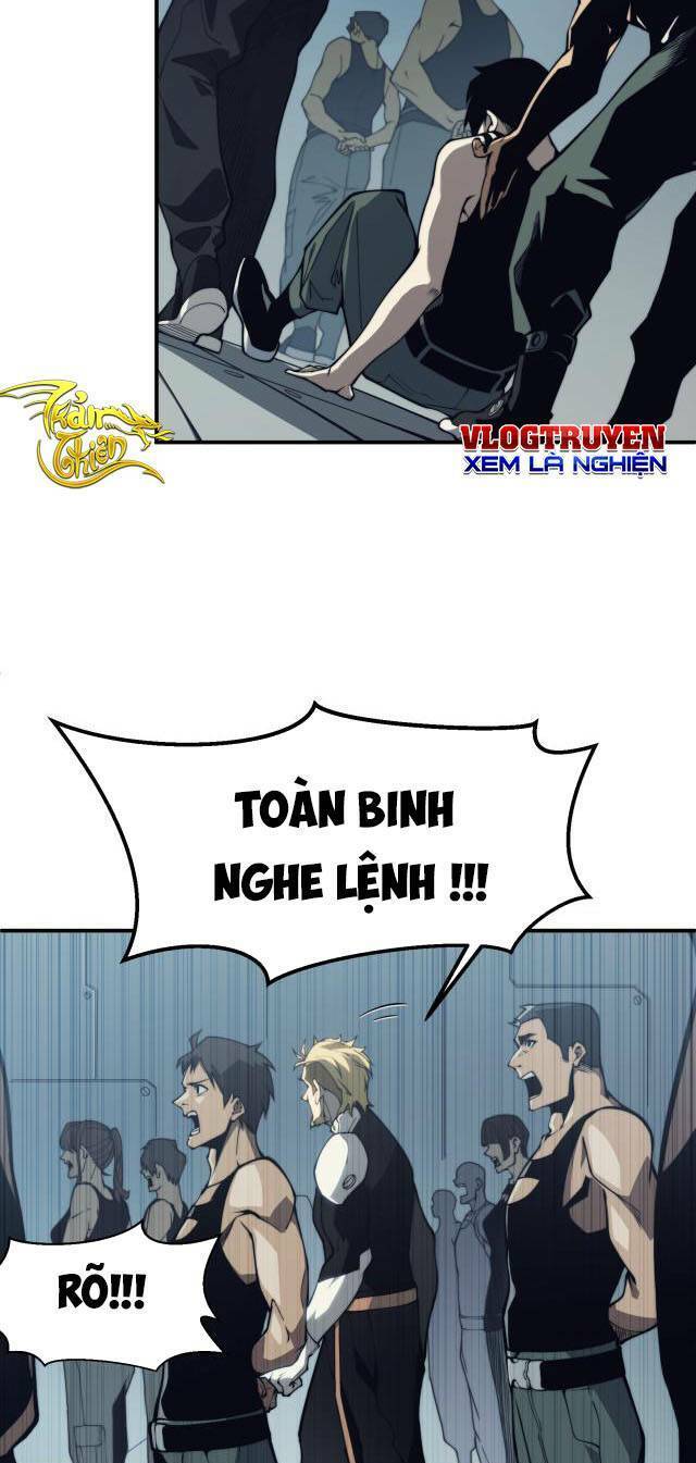 Quỷ Tiến Hóa Chap 1 - Next Chap 2