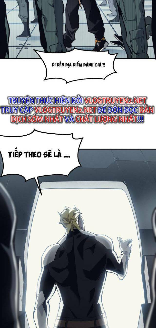 Quỷ Tiến Hóa Chap 1 - Next Chap 2