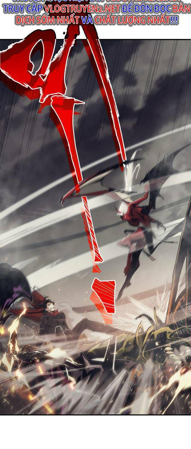 Quỷ Tiến Hóa Chap 1 - Next Chap 2