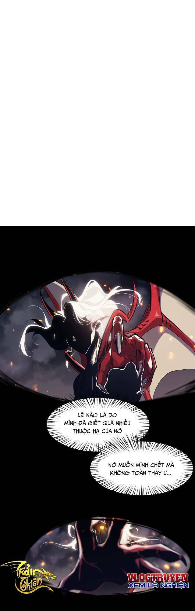 Quỷ Tiến Hóa Chap 1 - Next Chap 2