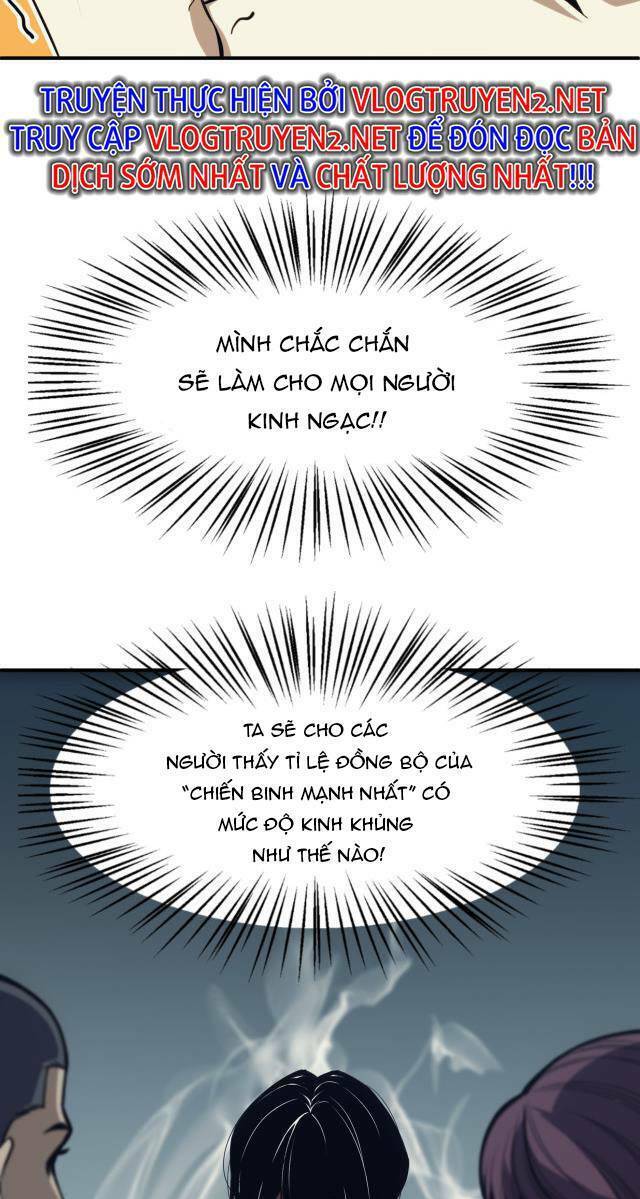 Quỷ Tiến Hóa Chap 2 - Next Chap 3