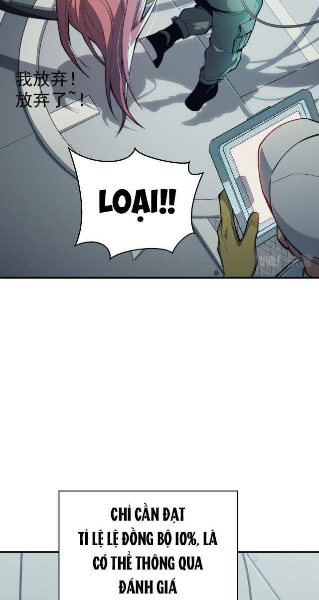 Quỷ Tiến Hóa Chap 2 - Next Chap 3