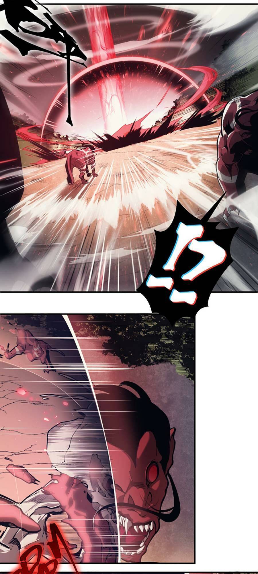 Quỷ Tiến Hóa Chap 8 - Next Chap 9