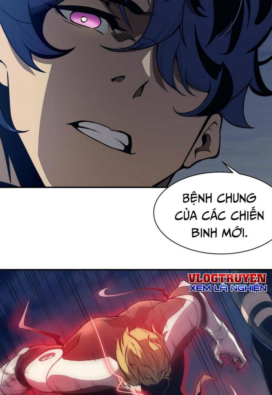 Quỷ Tiến Hóa Chap 14 - Next Chap 15