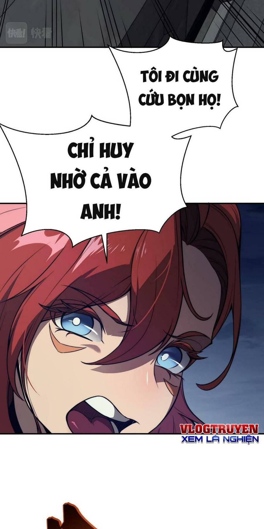 Quỷ Tiến Hóa Chap 14 - Next Chap 15