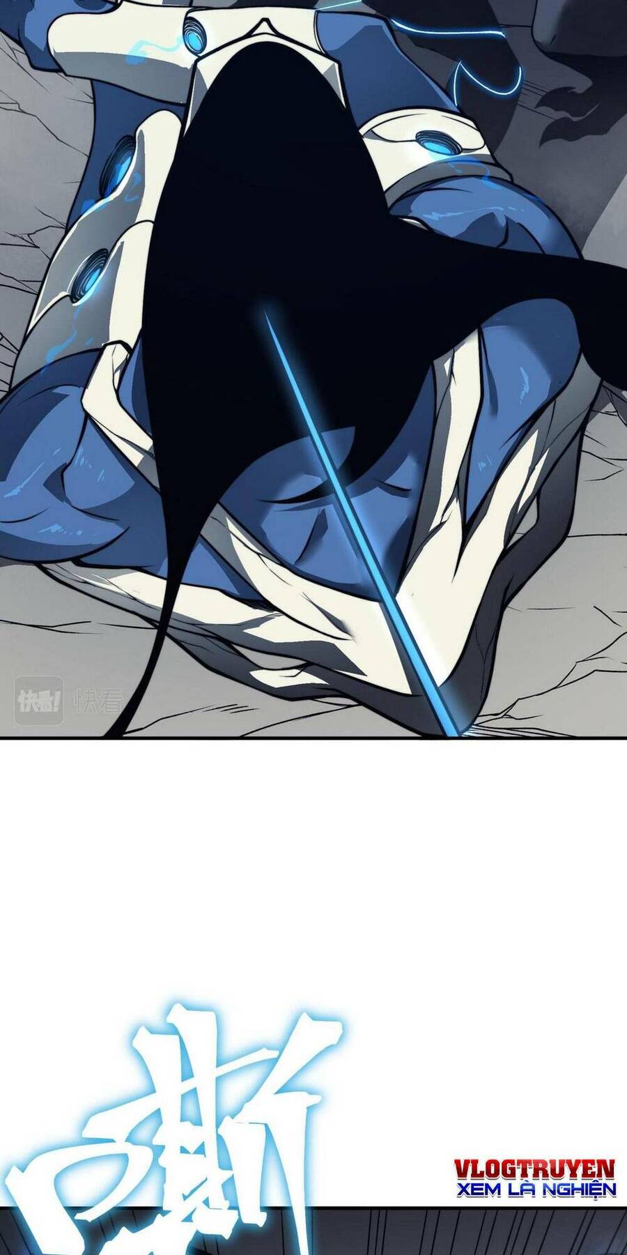 Quỷ Tiến Hóa Chap 14 - Next Chap 15