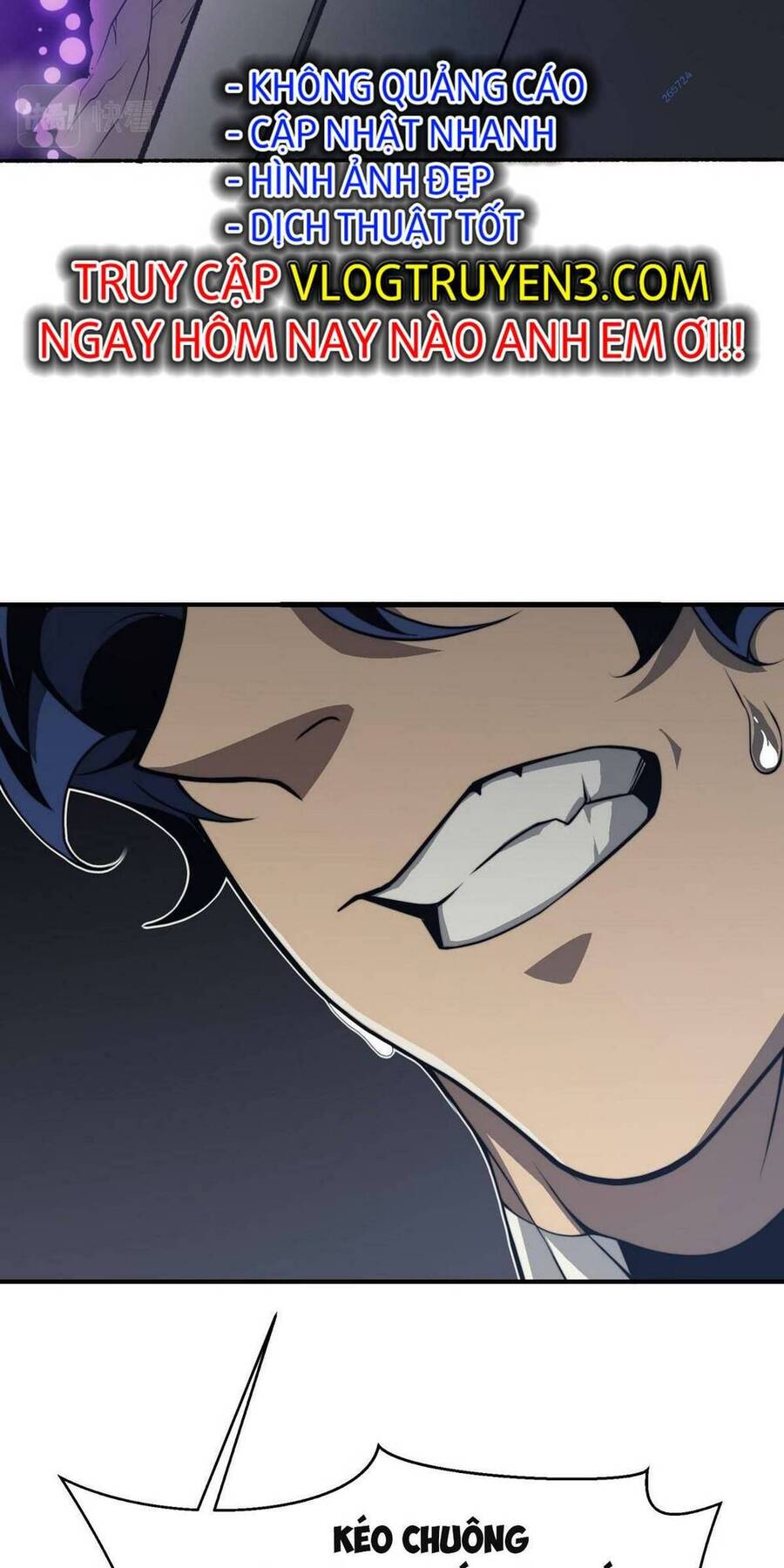 Quỷ Tiến Hóa Chap 14 - Next Chap 15