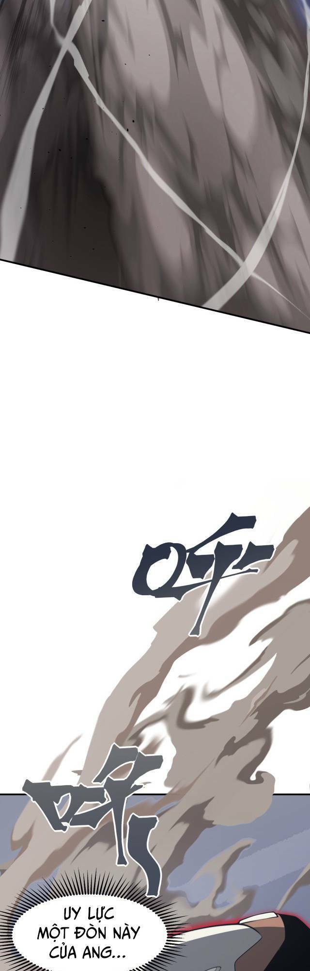 Quỷ Tiến Hóa Chap 21 - Next Chap 22