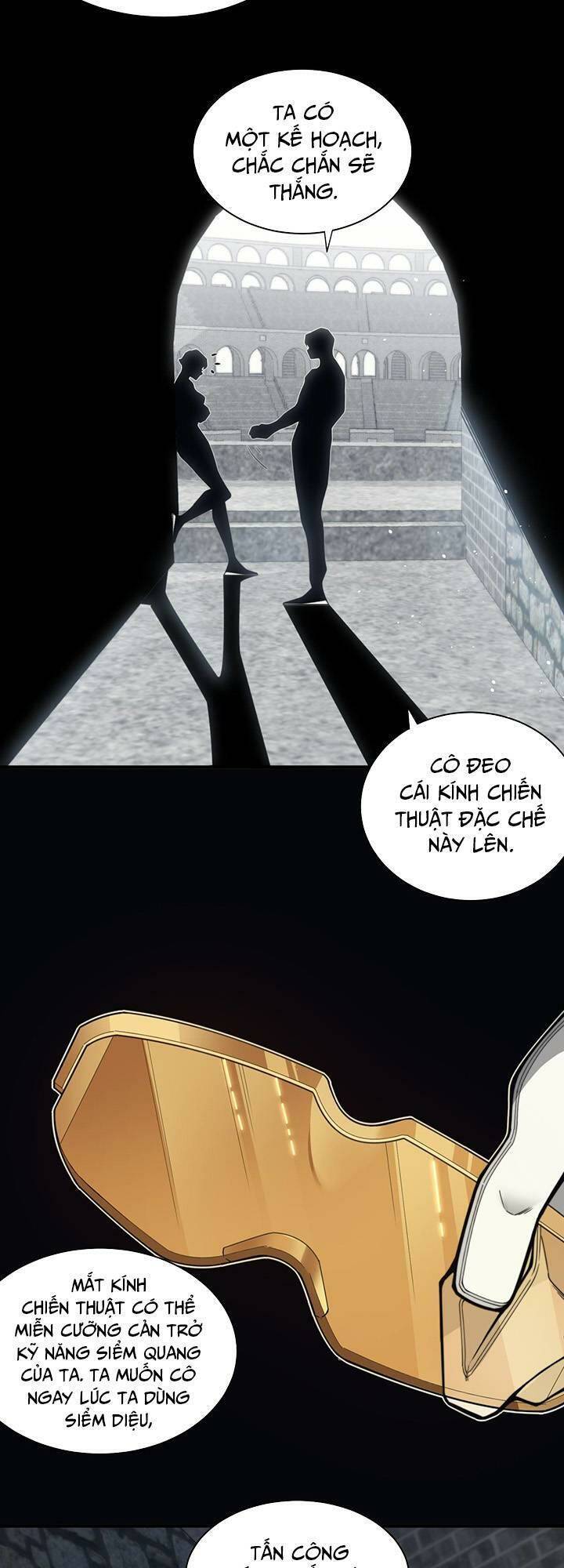 Quỷ Tiến Hóa Chap 26 - Next Chap 27