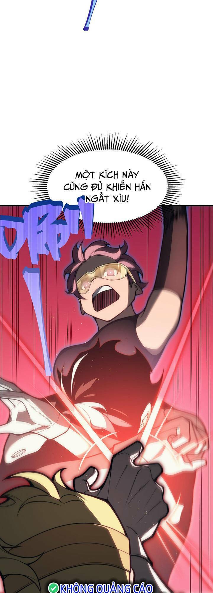 Quỷ Tiến Hóa Chap 26 - Next Chap 27