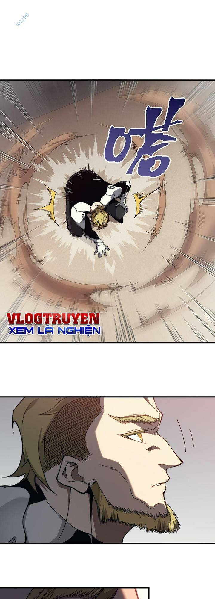 Quỷ Tiến Hóa Chap 26 - Next Chap 27