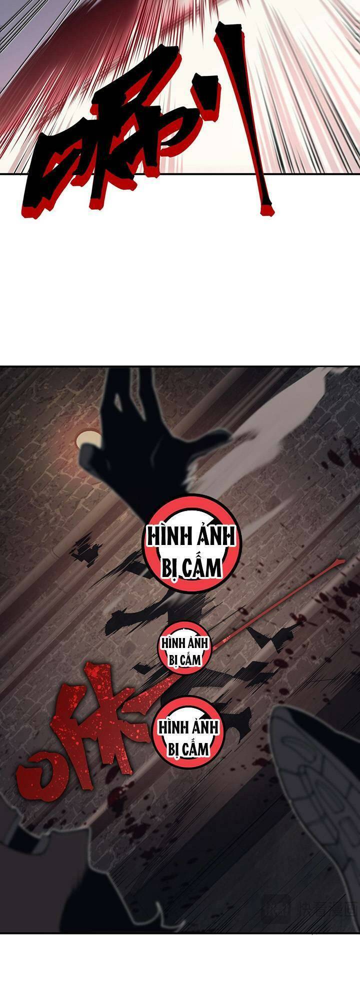 Quỷ Tiến Hóa Chap 26 - Next Chap 27