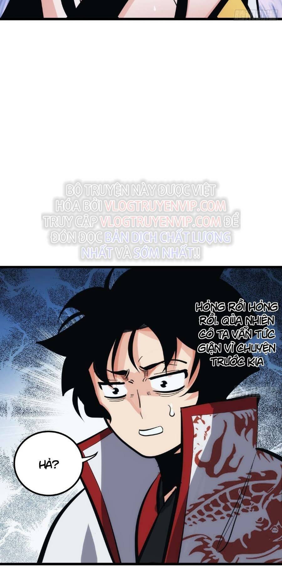 Tự Kỷ Luật Ta Đây Bất Khả Chiến Bại Chap 29 - Next Chap 30