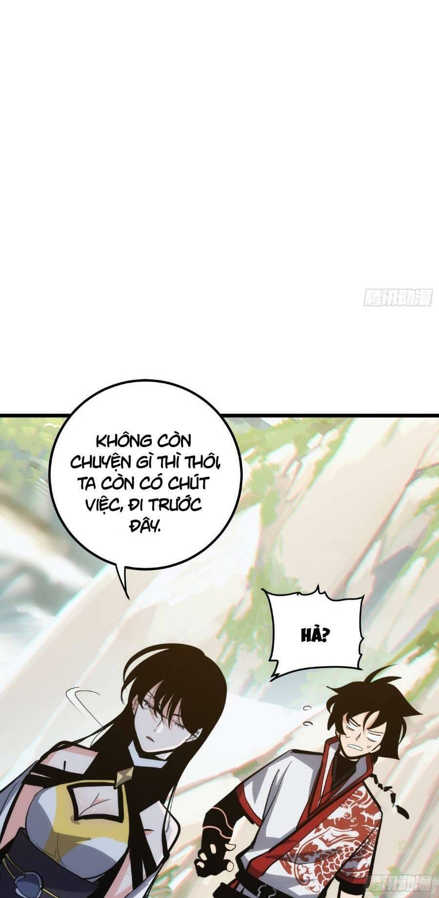 Tự Kỷ Luật Ta Đây Bất Khả Chiến Bại Chap 29 - Next Chap 30