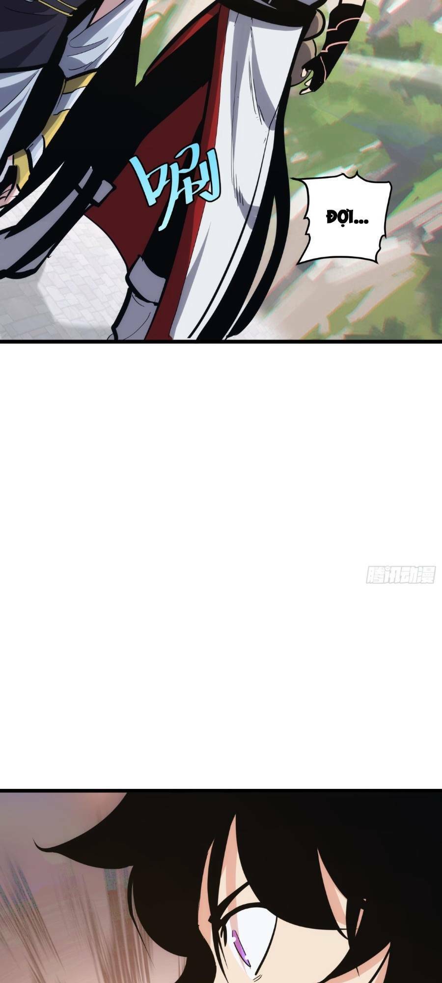 Tự Kỷ Luật Ta Đây Bất Khả Chiến Bại Chap 29 - Next Chap 30