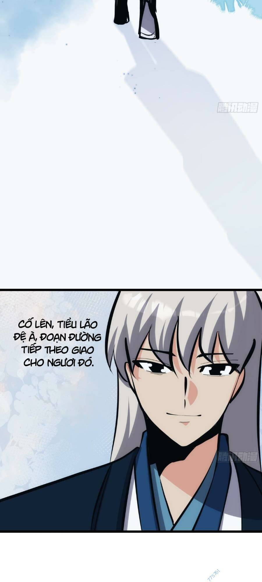 Tự Kỷ Luật Ta Đây Bất Khả Chiến Bại Chap 29 - Next Chap 30