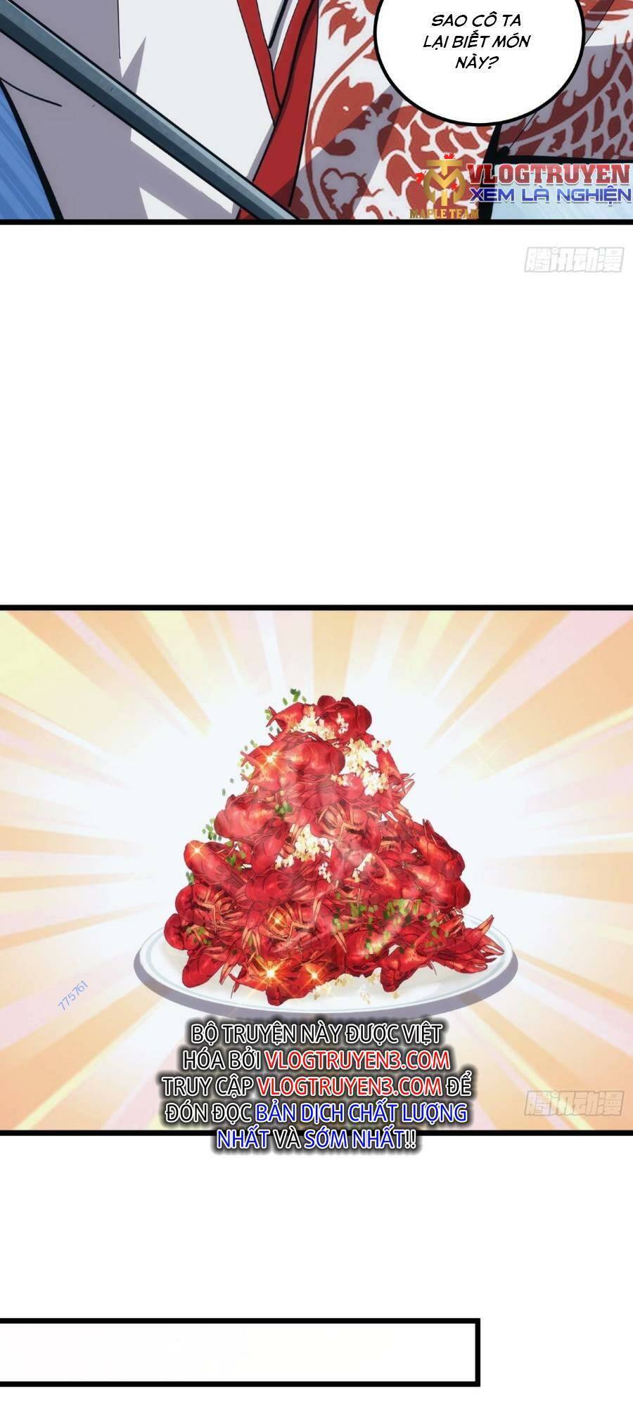 Tự Kỷ Luật Ta Đây Bất Khả Chiến Bại Chap 30 - Next Chap 31