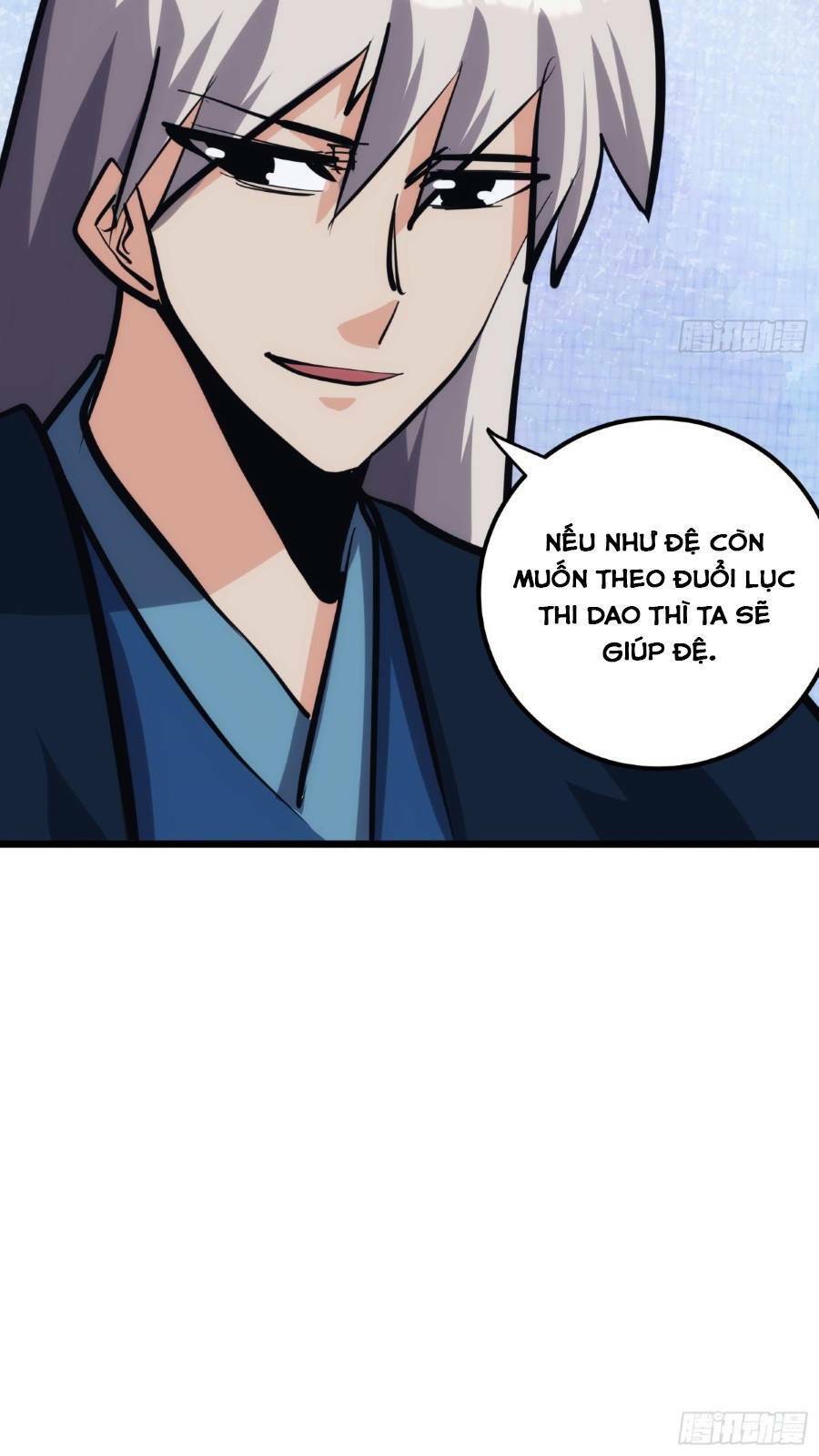 Tự Kỷ Luật Ta Đây Bất Khả Chiến Bại Chap 30 - Next Chap 31