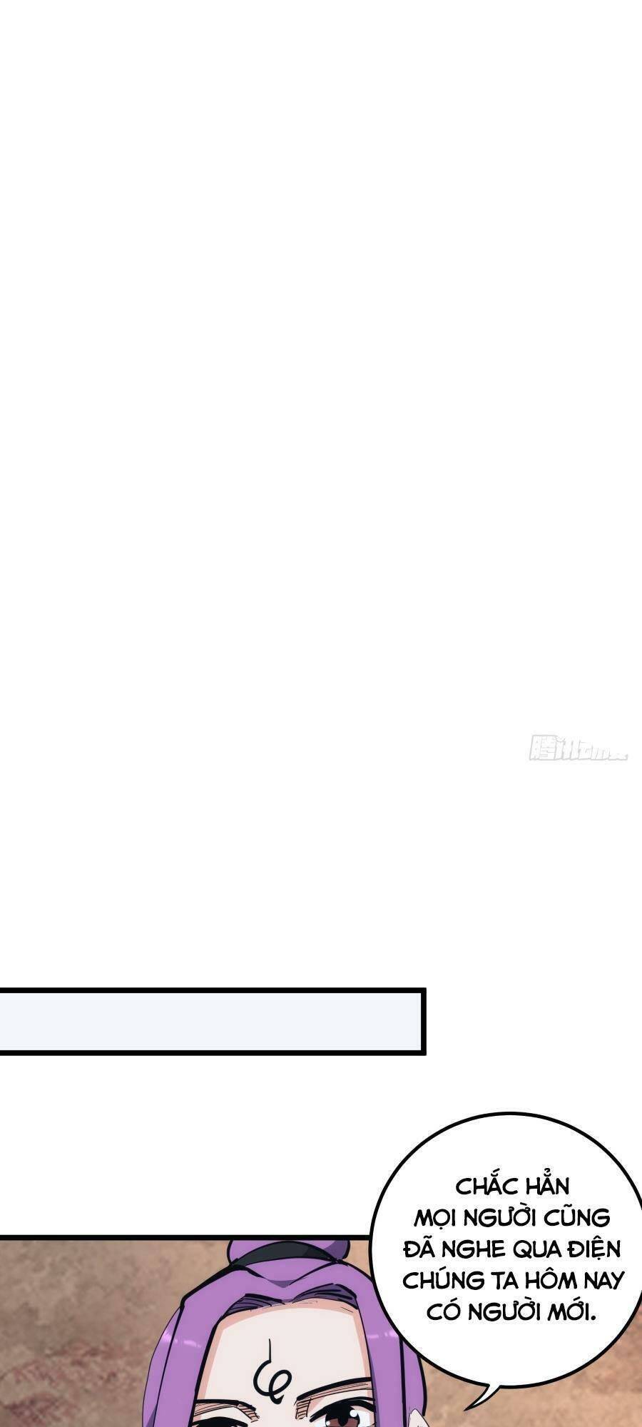 Tự Kỷ Luật Ta Đây Bất Khả Chiến Bại Chap 32 - Next Chap 33