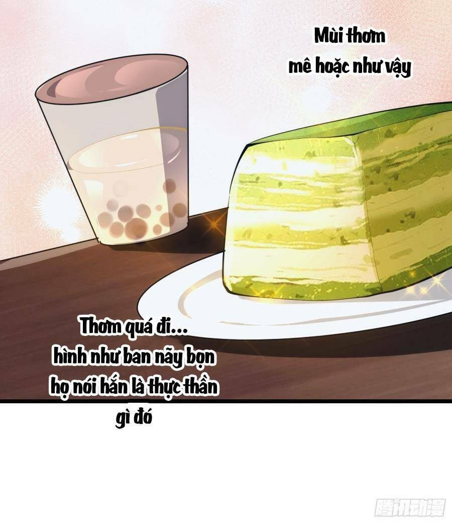 Tự Kỷ Luật Ta Đây Bất Khả Chiến Bại Chap 32 - Next Chap 33