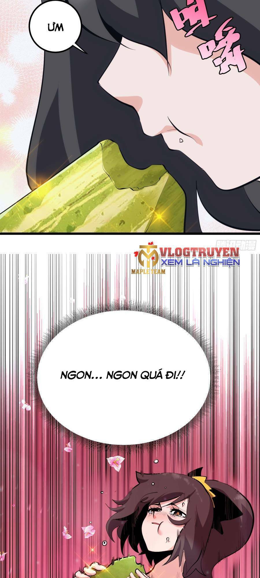 Tự Kỷ Luật Ta Đây Bất Khả Chiến Bại Chap 32 - Next Chap 33