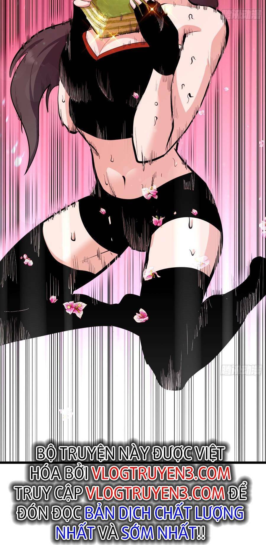 Tự Kỷ Luật Ta Đây Bất Khả Chiến Bại Chap 32 - Next Chap 33