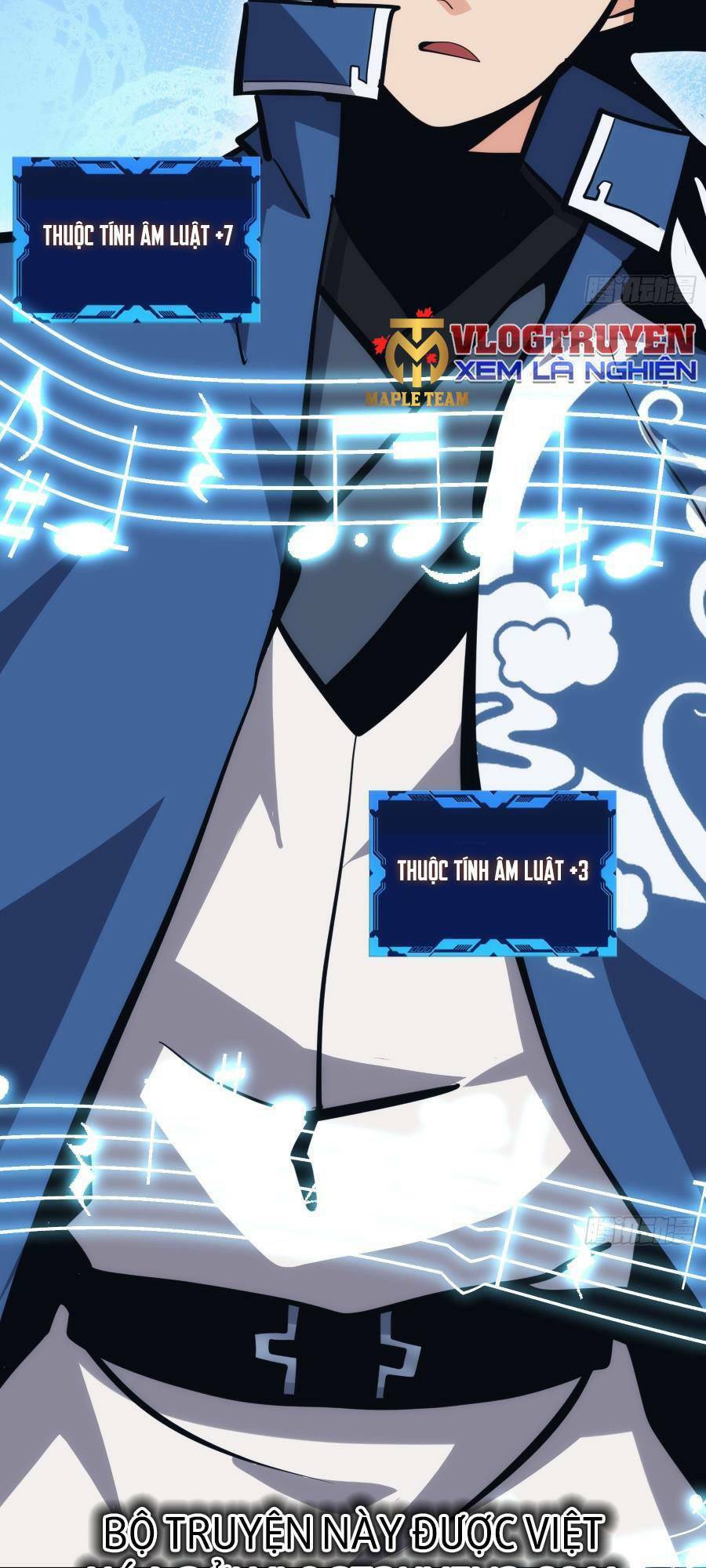 Tự Kỷ Luật Ta Đây Bất Khả Chiến Bại Chap 33 - Next Chap 34