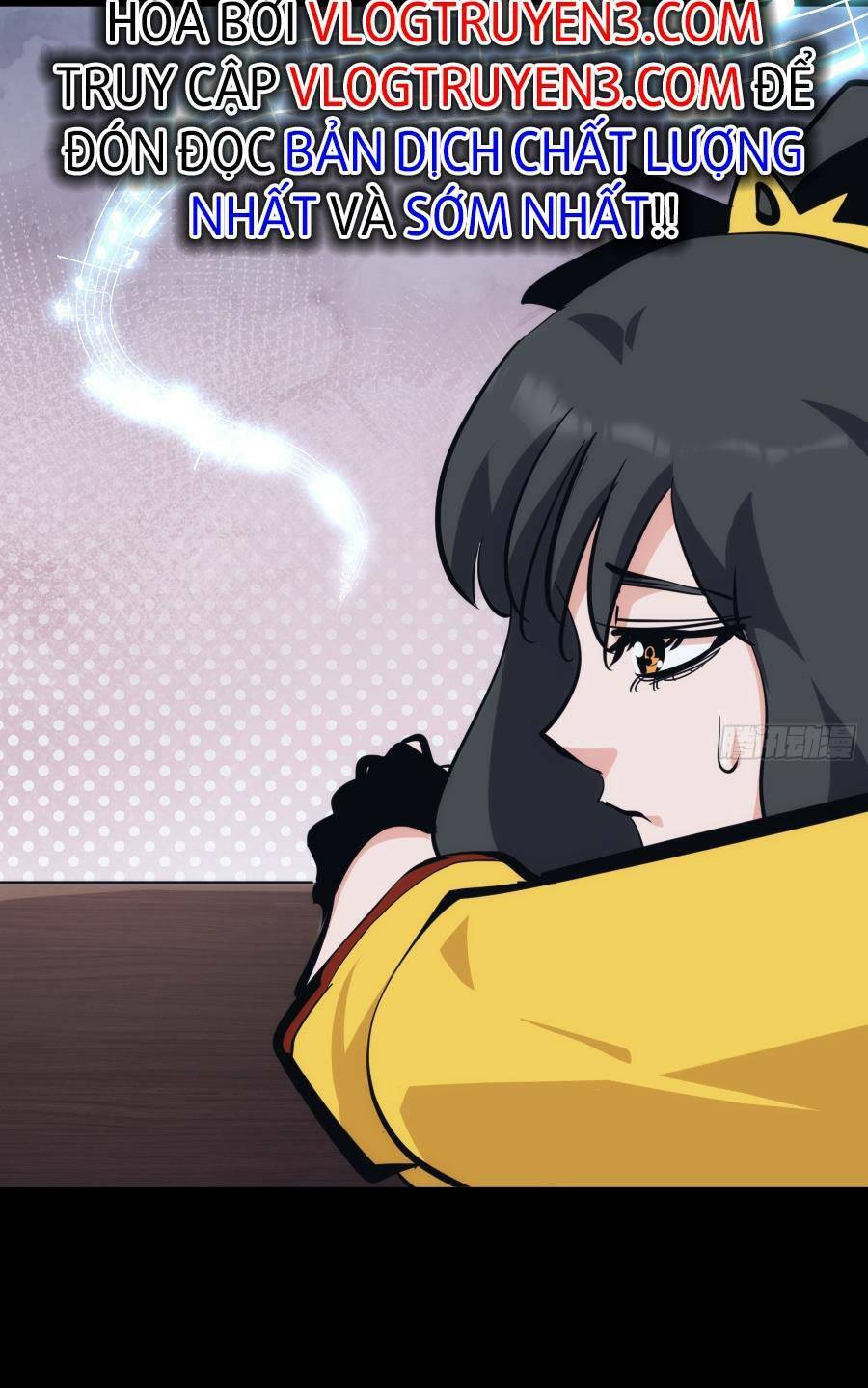 Tự Kỷ Luật Ta Đây Bất Khả Chiến Bại Chap 33 - Next Chap 34